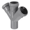 Крест одноплоскостной d50хd50/45,5гр ПП