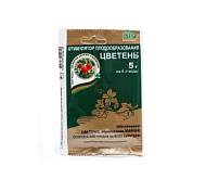 Цветень Зеленая аптека 5 гр