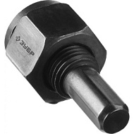 33363_z01 Державка ЗУБР  для коронок-чашек