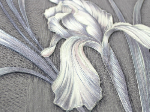 Обои Olivia вспененный винил на флизелиновой основе 10,05 м *10 м