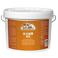 Клей КС Эксперт, 5,0кг /шт/