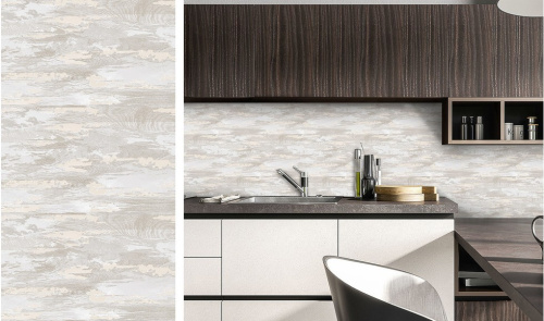 Панель АБС Калахари 600*3000*1,5\0,75мм