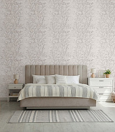 Обои Аспект Лира Вспененный винил на бумажной основе 0,53*10м