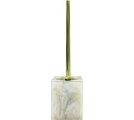 49346 Ерш для унитаза Bath Plus PEARL, керамика
