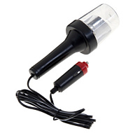 1209716 Фонарь переносной Nova Bright, c пластиковой колбой, в прикуриватель