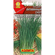 Лук на зелень шнитт Весенний 0,5гр