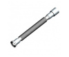 Гофротруба 1 1/2"х40/50 удл (435-1050 мм)