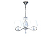 Подвесная люстра Omnilux Molinella OML-56203-03