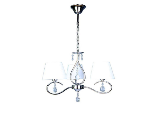 Подвесная люстра Omnilux Molinella OML-56203-03