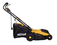 70/4/7 Газонокосилка электрическая Huter ELM-1800P