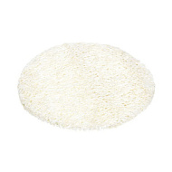 Спонж для лица из люфы D=6 см