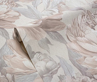 585986 Обои Victoria Stenova Bohemia горячего тиснения на флизелиновой основе 1,06*10м