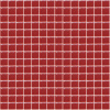 Мозаика Elada Mosaic красная 327*327 мм
