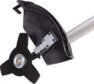 70/2/9 Бензиновый триммер Huter GGT-1500T