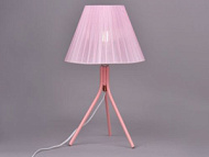 Лампа настольная "Мольберт" РС21787/1T