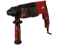 Перфоратор ELITECH П 0826РЭМ (800Вт, SDS+, 3режима, 2.8Дж, 0-5300уд/мин, 3.2кг, кейс)