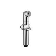 LM8075С Душевая лейка для биде Lemark, хром