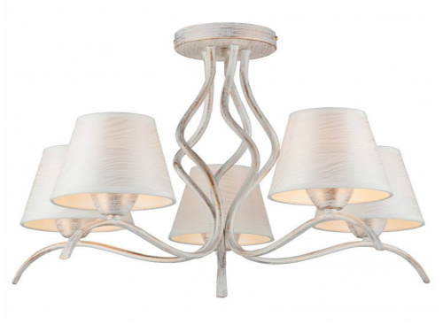 Потолочная люстра Omnilux Ugento OML-28407-05