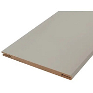 Добор Телескопический 10*100*2070 Серый жемчуг