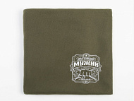 Плед "Этель"  Настоящий мужчина 130х150 см, 100% п/э, флис 160 гр/м2