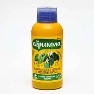 Удобрение Агрикола-аква от пожелтения листьев Грин Бэлт 0,25 л