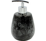 49338 Дозатор для жидкого мыла Bath Plus PIETRA, керамика