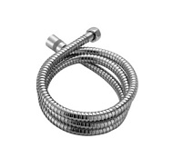 AV0116S Шланг для душа  1,5м нержавеющая сталь, цвет хром