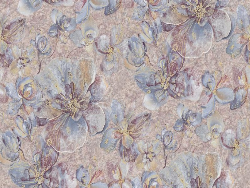 Обои Erismann Marseille виниловые на флизелиновой основе горячего тиснения 1,06м*10м