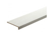 Наличник телескоп МДФ (new) 10*80*2185 Белое дерево