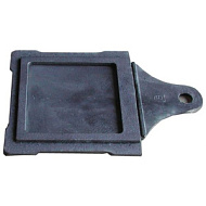 П7024 Задвижка ЗВ-1У  280*190мм (130*130мм) Балезино/5/