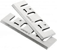 ЗРЛ-110 Нож для рубанка электрического ЗУБР 110мм (2шт)