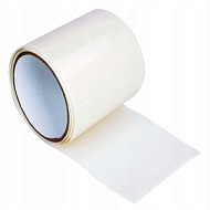 ДС.071530 Лента ремонтная сверхпрочная,универсальная, 10см х 1м, прозрачный