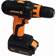 Дрель-шуруповерт аккумуляторная Вихрь ДА-18Л-2К 72/14/9