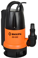 68/2/3 Дренажный насос Вихрь ДН-900