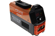 Сварочный аппарат STURM AW97I250 Инвертор (250А, 170-250В, ПВ 60%, HotStart/AntiStick/ArcForce)