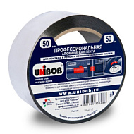 Лента клейкая металлизированная  48мм х 50м