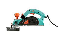 Электрорубанок STURM! P1011 1100Вт, 82 мм, 16000об/мин, мах-3мм