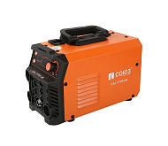 Сварочный полуавтомат СОЮЗ САС-97 ПА160 20-160А для флюсовой проволоки MMA-LIFT TIG