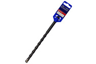 40-16210 Бур по бетону CUTOP, Profi, двойная резьба, SDS-Plus, 16 х 210 мм