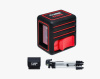 Построитель лазерных плоскостей (лазерный уровень) CUBE MINI Basic Edition