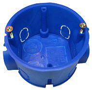 Подрозетник СП ГУСИ С3М1   60*40мм