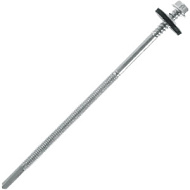 Саморез для сэндвич-панелей 6,3х185 цинк 20шт/пакет