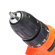 Дрель-шуруповерт аккумуляторная PATRIOT BR 147 Li