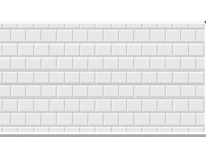 Панель АБС фартук Бельканто 3000*600*1,5\0,75мм