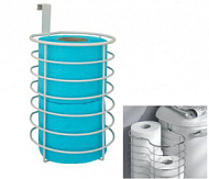 Органайзер для туалетной бумаги Proffero, белый П0001763