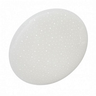 Светильник СЛЛ 023 Звезда 24W 325x90 LED 6500K 220V