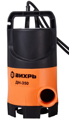 68/2/8 Дренажный насос Вихрь ДН-350