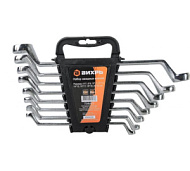 Набор накидных ключей Вихрь 8 шт. 6-22 73/6/5/2