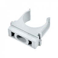 Клипса для трубы d20мм УралПак АТ-50120-100 , 150832