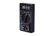 Мультиметр цифровой Universal M830B ИЭК TMD-2B-830